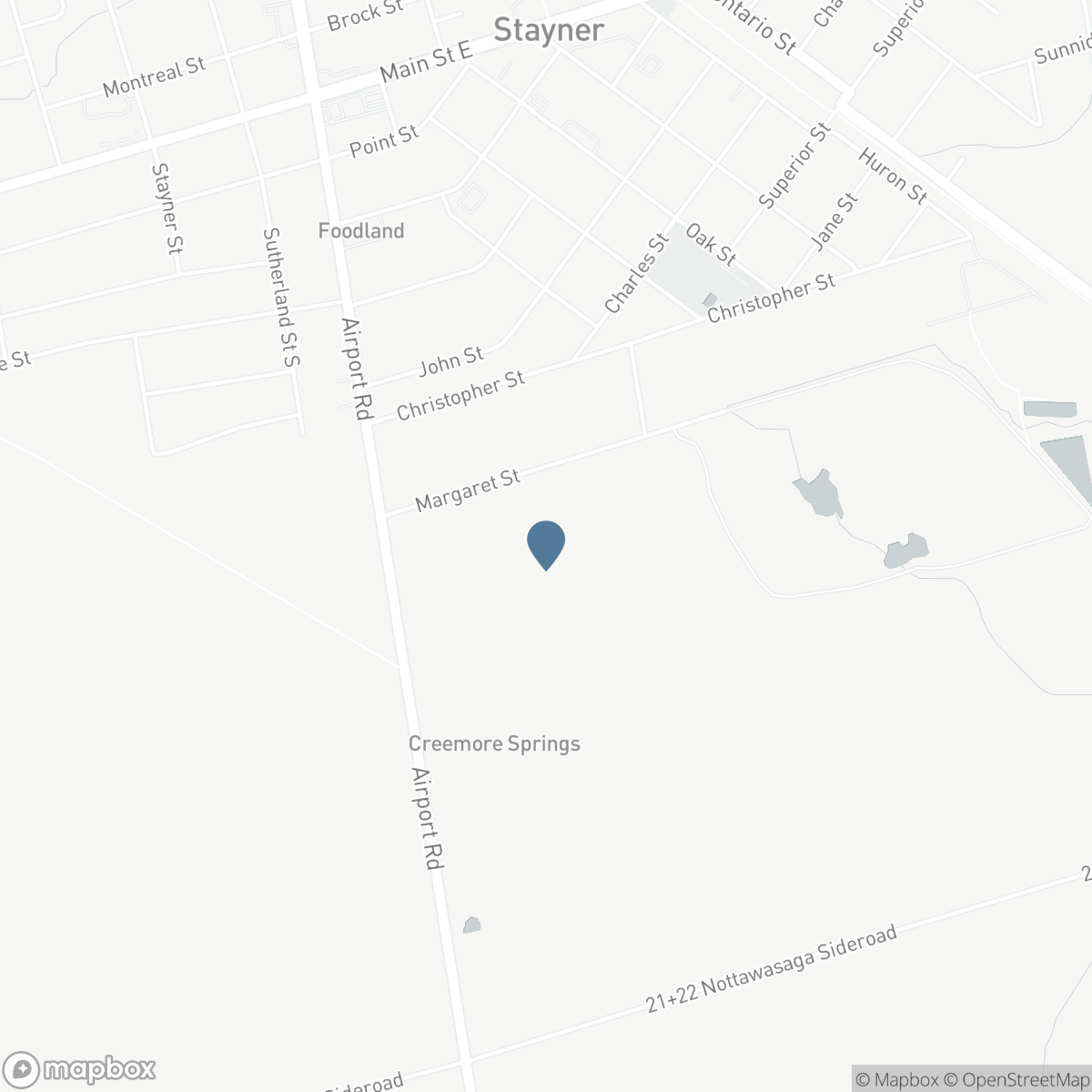 241 WILCOX DRIVE, Stayner, Ontario L0M 1S0